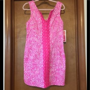 NWT LIlly for Target shift